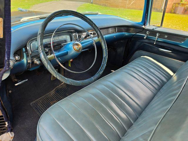 1954 Cadillac Series 62 (CC-2094557) for sale in Hope Mills, North Carolina