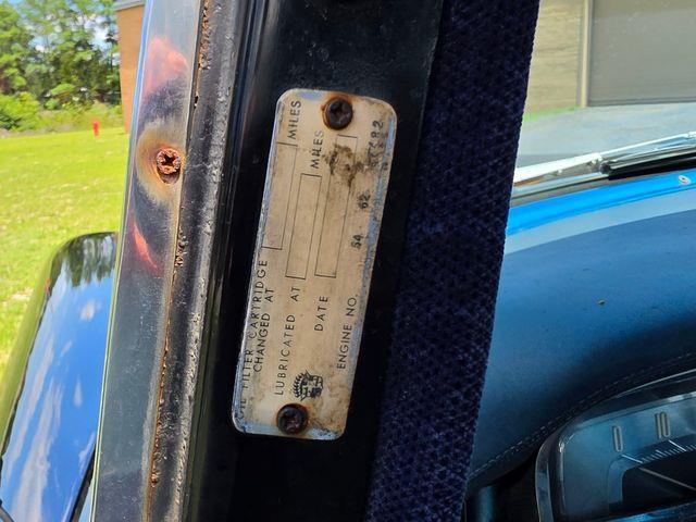1954 Cadillac Series 62 (CC-2094557) for sale in Hope Mills, North Carolina