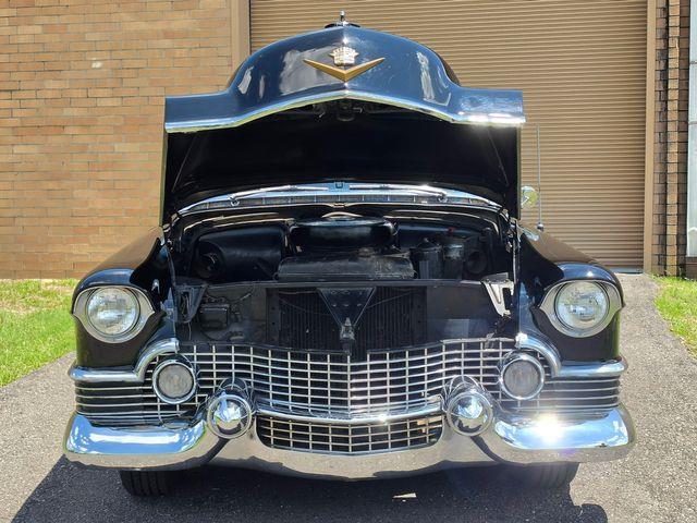 1954 Cadillac Series 62 (CC-2094557) for sale in Hope Mills, North Carolina