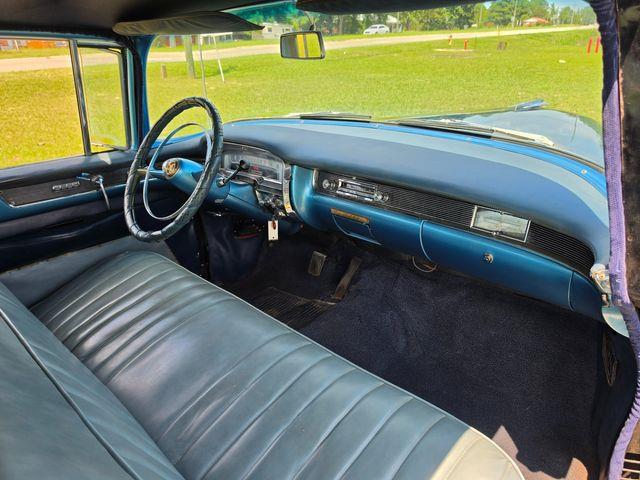 1954 Cadillac Series 62 (CC-2094557) for sale in Hope Mills, North Carolina