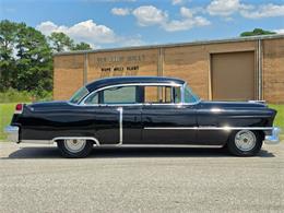 1954 Cadillac Series 62 (CC-2094557) for sale in Hope Mills, North Carolina