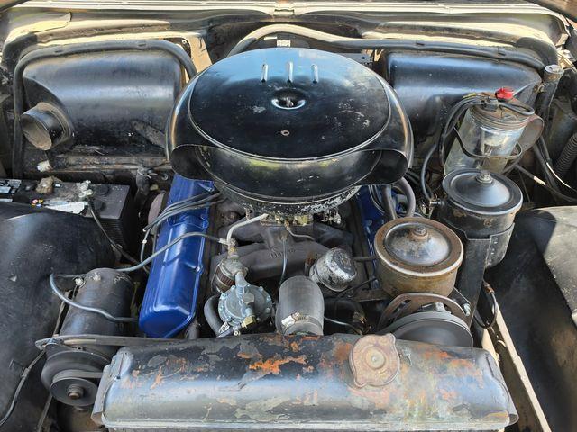1954 Cadillac Series 62 (CC-2094557) for sale in Hope Mills, North Carolina