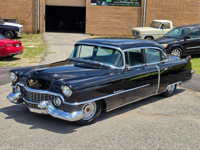 1954 Cadillac Series 62 (CC-2094557) for sale in Hope Mills, North Carolina