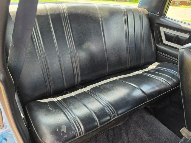 1978 Chevrolet Monte Carlo (CC-2094558) for sale in Hope Mills, North Carolina