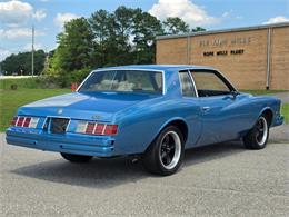 1978 Chevrolet Monte Carlo (CC-2094558) for sale in Hope Mills, North Carolina