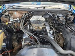 1978 Chevrolet Monte Carlo (CC-2094558) for sale in Hope Mills, North Carolina