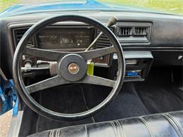 1978 Chevrolet Monte Carlo (CC-2094558) for sale in Hope Mills, North Carolina
