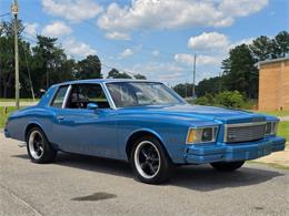 1978 Chevrolet Monte Carlo (CC-2094558) for sale in Hope Mills, North Carolina