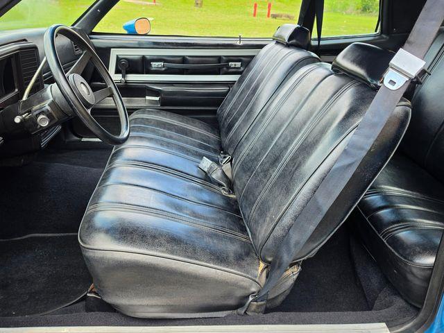 1978 Chevrolet Monte Carlo (CC-2094558) for sale in Hope Mills, North Carolina