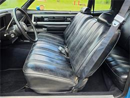 1978 Chevrolet Monte Carlo (CC-2094558) for sale in Hope Mills, North Carolina