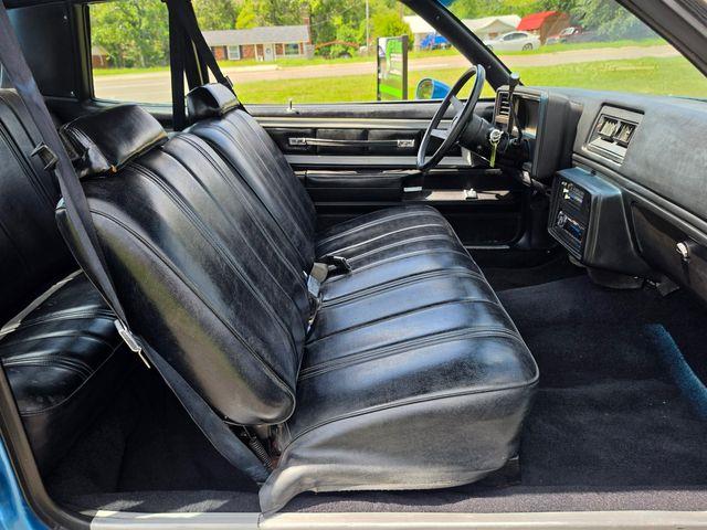 1978 Chevrolet Monte Carlo (CC-2094558) for sale in Hope Mills, North Carolina