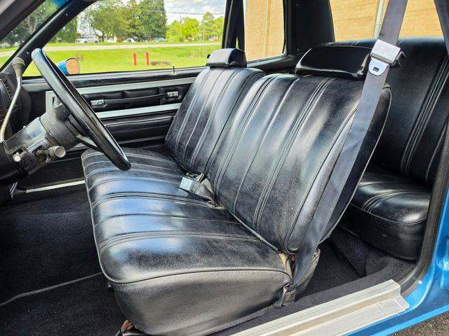 1978 Chevrolet Monte Carlo (CC-2094558) for sale in Hope Mills, North Carolina