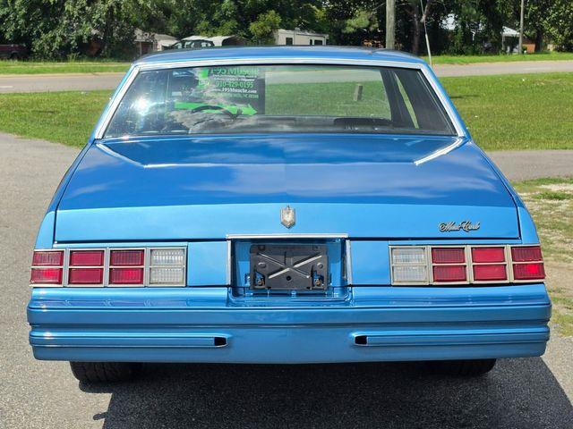 1978 Chevrolet Monte Carlo (CC-2094558) for sale in Hope Mills, North Carolina