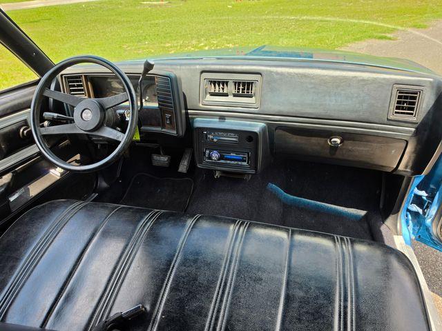 1978 Chevrolet Monte Carlo (CC-2094558) for sale in Hope Mills, North Carolina