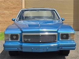 1978 Chevrolet Monte Carlo (CC-2094558) for sale in Hope Mills, North Carolina