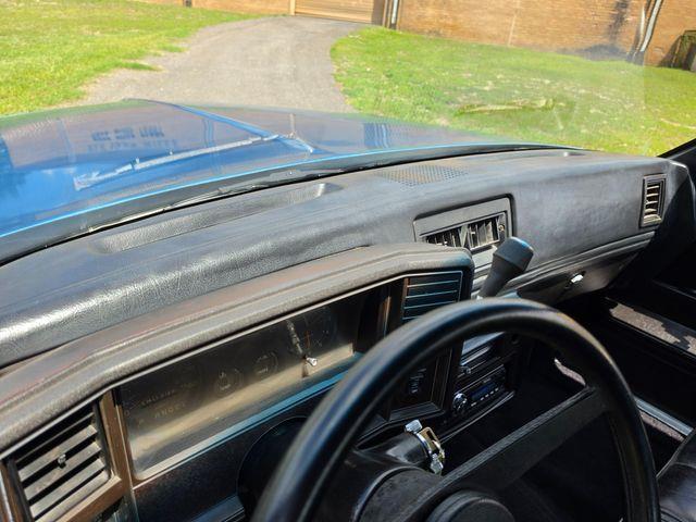 1978 Chevrolet Monte Carlo (CC-2094558) for sale in Hope Mills, North Carolina