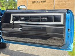 1978 Chevrolet Monte Carlo (CC-2094558) for sale in Hope Mills, North Carolina