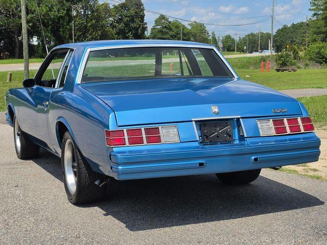 1978 Chevrolet Monte Carlo (CC-2094558) for sale in Hope Mills, North Carolina