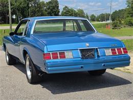 1978 Chevrolet Monte Carlo (CC-2094558) for sale in Hope Mills, North Carolina