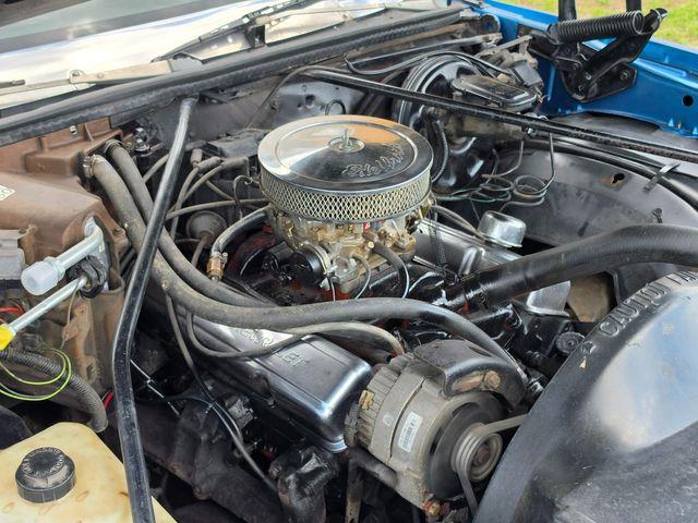 1978 Chevrolet Monte Carlo (CC-2094558) for sale in Hope Mills, North Carolina