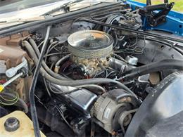 1978 Chevrolet Monte Carlo (CC-2094558) for sale in Hope Mills, North Carolina