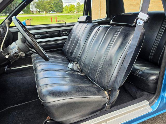 1978 Chevrolet Monte Carlo (CC-2094558) for sale in Hope Mills, North Carolina