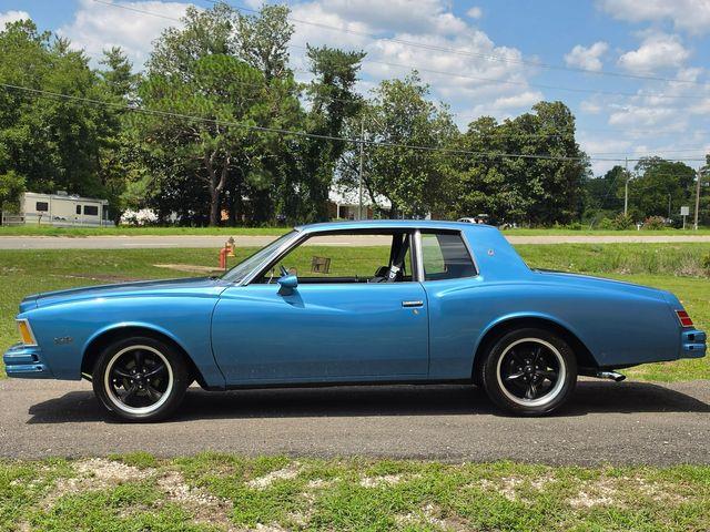 1978 Chevrolet Monte Carlo (CC-2094558) for sale in Hope Mills, North Carolina