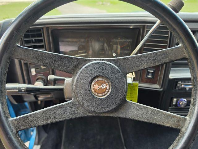 1978 Chevrolet Monte Carlo (CC-2094558) for sale in Hope Mills, North Carolina