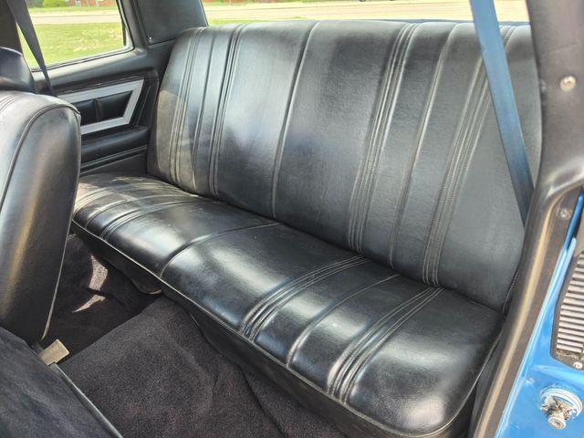 1978 Chevrolet Monte Carlo (CC-2094558) for sale in Hope Mills, North Carolina