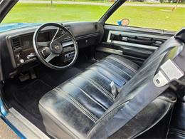 1978 Chevrolet Monte Carlo (CC-2094558) for sale in Hope Mills, North Carolina