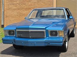 1978 Chevrolet Monte Carlo (CC-2094558) for sale in Hope Mills, North Carolina