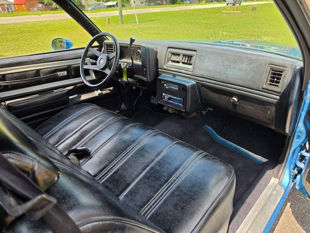 1978 Chevrolet Monte Carlo (CC-2094558) for sale in Hope Mills, North Carolina