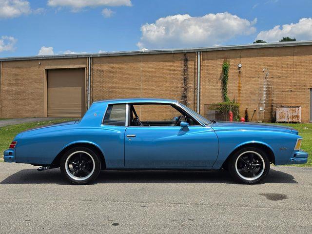 1978 Chevrolet Monte Carlo (CC-2094558) for sale in Hope Mills, North Carolina