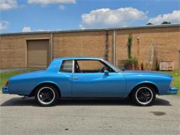 1978 Chevrolet Monte Carlo (CC-2094558) for sale in Hope Mills, North Carolina