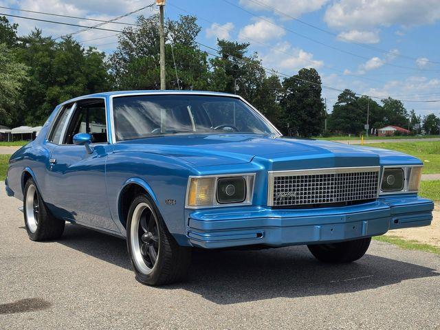 1978 Chevrolet Monte Carlo (CC-2094558) for sale in Hope Mills, North Carolina