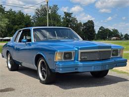 1978 Chevrolet Monte Carlo (CC-2094558) for sale in Hope Mills, North Carolina