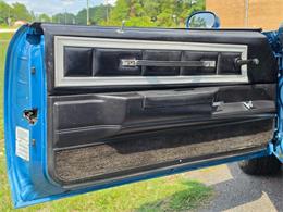 1978 Chevrolet Monte Carlo (CC-2094558) for sale in Hope Mills, North Carolina