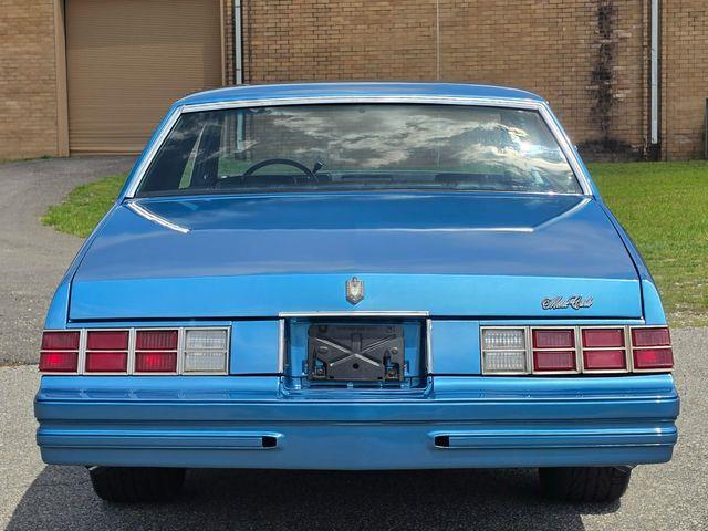 1978 Chevrolet Monte Carlo (CC-2094558) for sale in Hope Mills, North Carolina