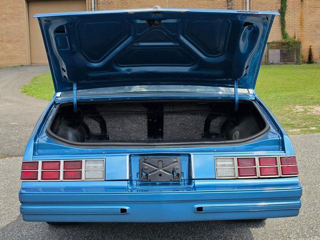 1978 Chevrolet Monte Carlo (CC-2094558) for sale in Hope Mills, North Carolina