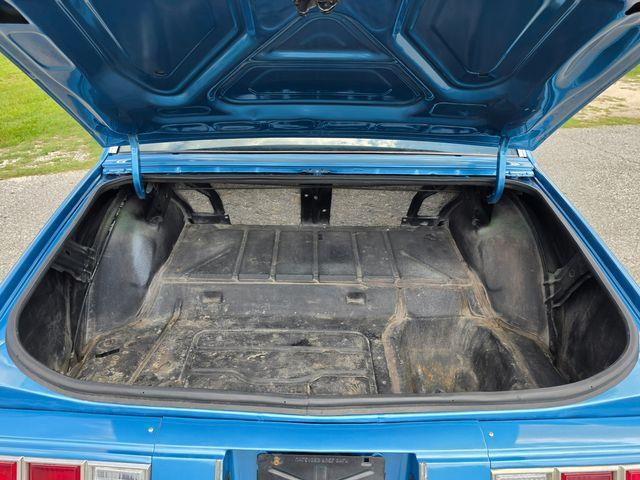 1978 Chevrolet Monte Carlo (CC-2094558) for sale in Hope Mills, North Carolina