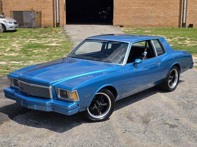 1978 Chevrolet Monte Carlo (CC-2094558) for sale in Hope Mills, North Carolina