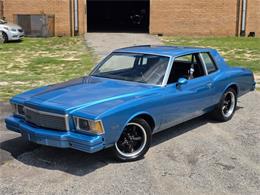 1978 Chevrolet Monte Carlo (CC-2094558) for sale in Hope Mills, North Carolina