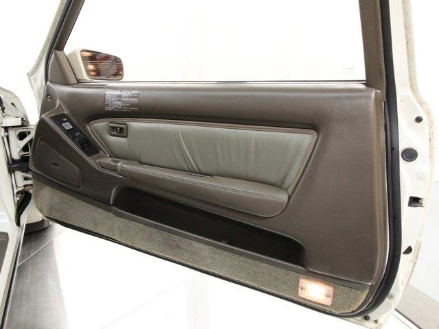 1989 Toyota Soarer (CC-2094559) for sale in Christiansburg, Virginia