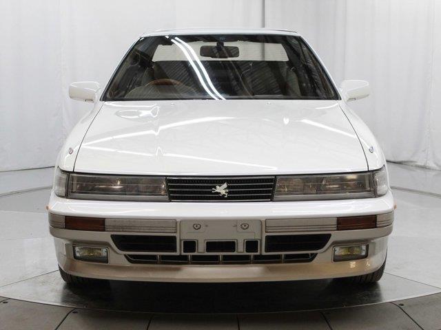 1989 Toyota Soarer (CC-2094559) for sale in Christiansburg, Virginia