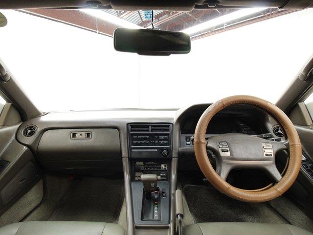 1989 Toyota Soarer (CC-2094559) for sale in Christiansburg, Virginia