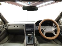 1989 Toyota Soarer (CC-2094559) for sale in Christiansburg, Virginia