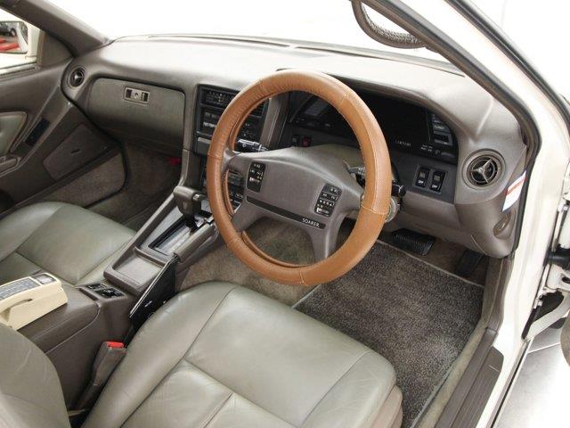 1989 Toyota Soarer (CC-2094559) for sale in Christiansburg, Virginia