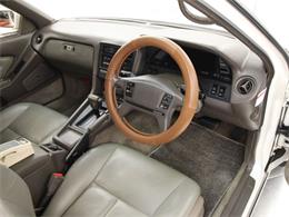 1989 Toyota Soarer (CC-2094559) for sale in Christiansburg, Virginia