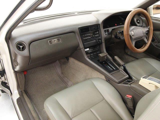1989 Toyota Soarer (CC-2094559) for sale in Christiansburg, Virginia