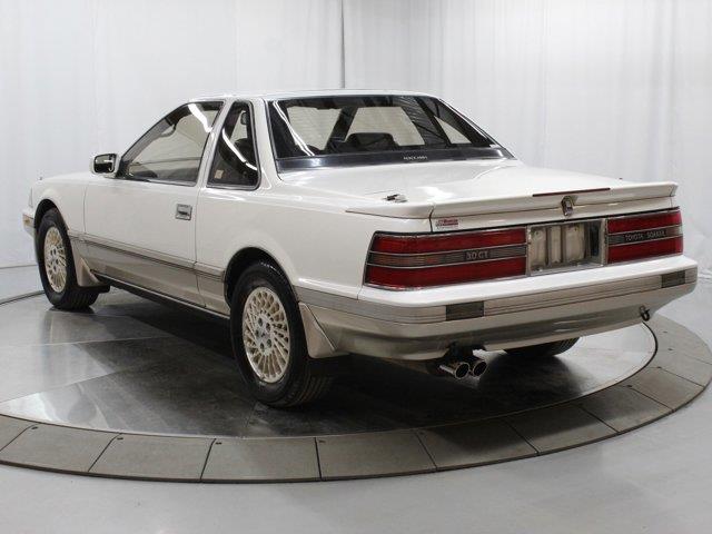1989 Toyota Soarer (CC-2094559) for sale in Christiansburg, Virginia